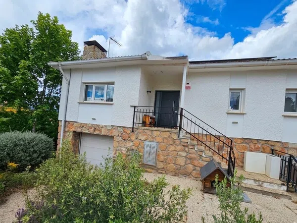 Casa o chalet independiente en Calle Río Duero, 8 - Foto 36