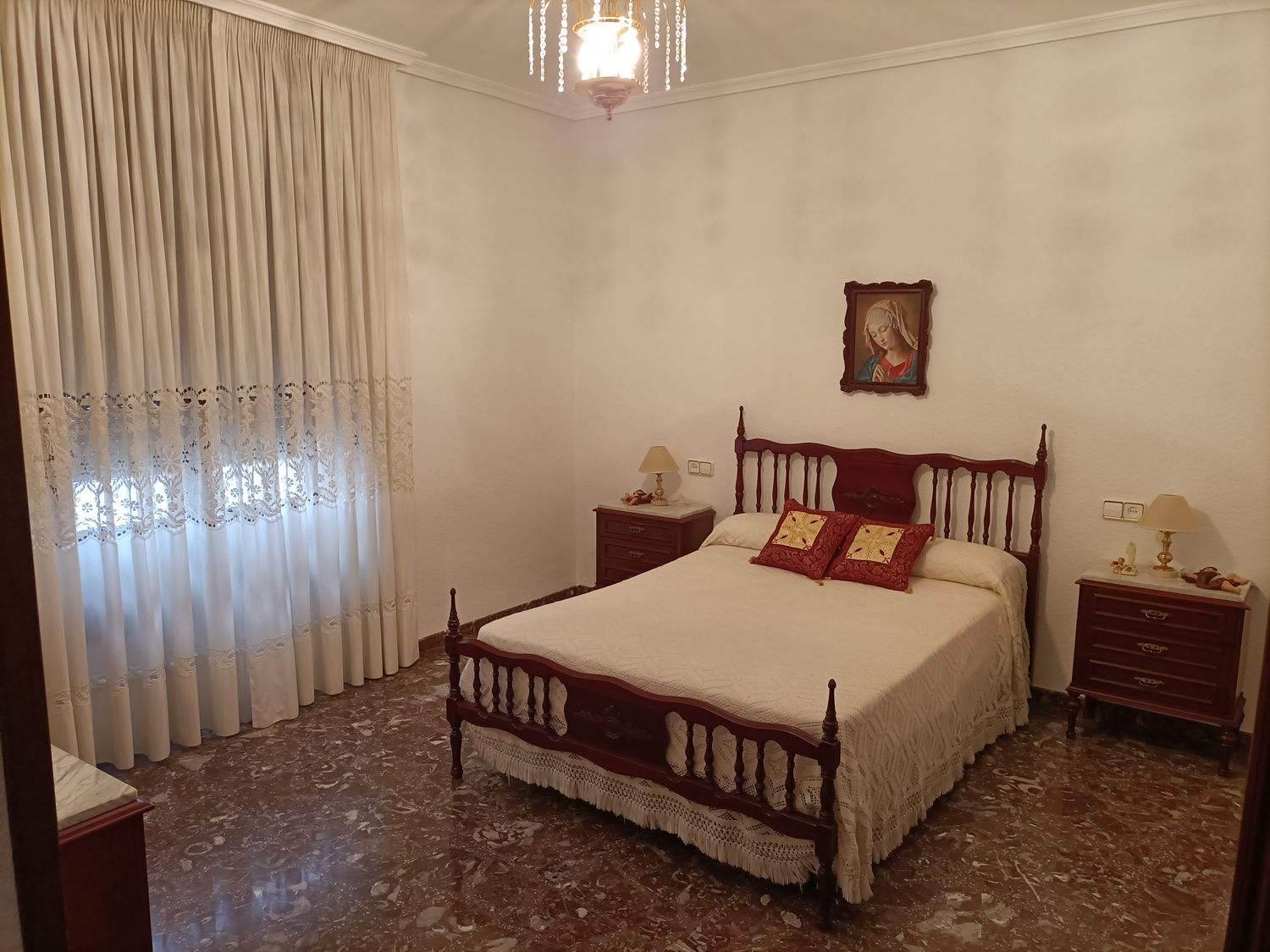 Chalet pareado en Calle de Jose Molina, 1 - Foto 4