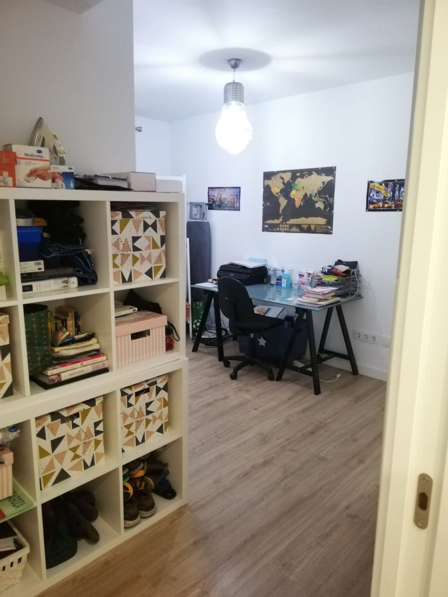 Piso en Calle de María Moliner, 17, San José - Foto 11