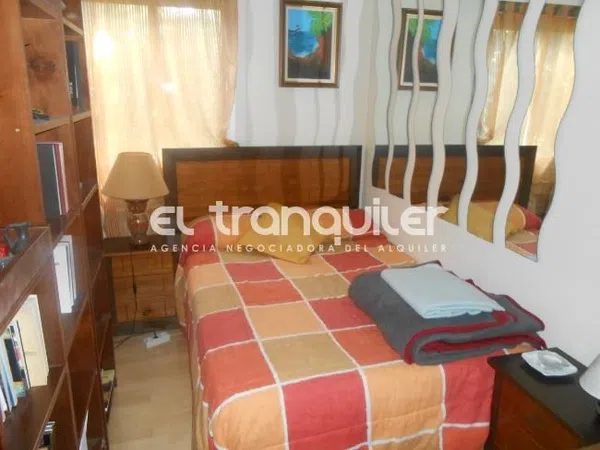 Estudio en Camino de las Huertas, 22, Zona Pueblo - Foto 7