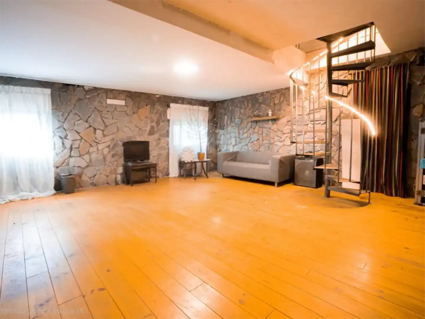 Chalet en - Foto 11