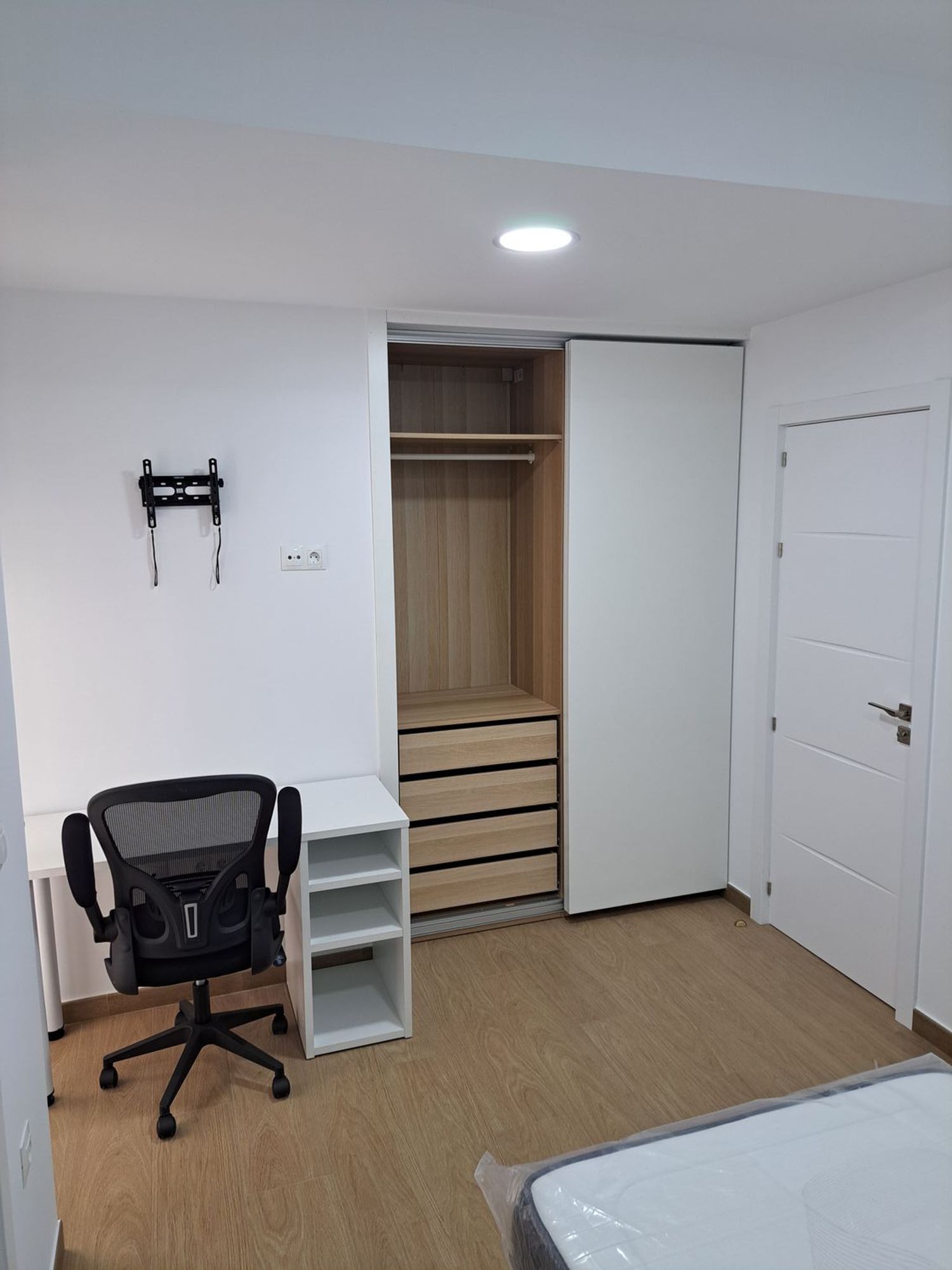 Piso en calle García Moreno, 9 - Foto 2