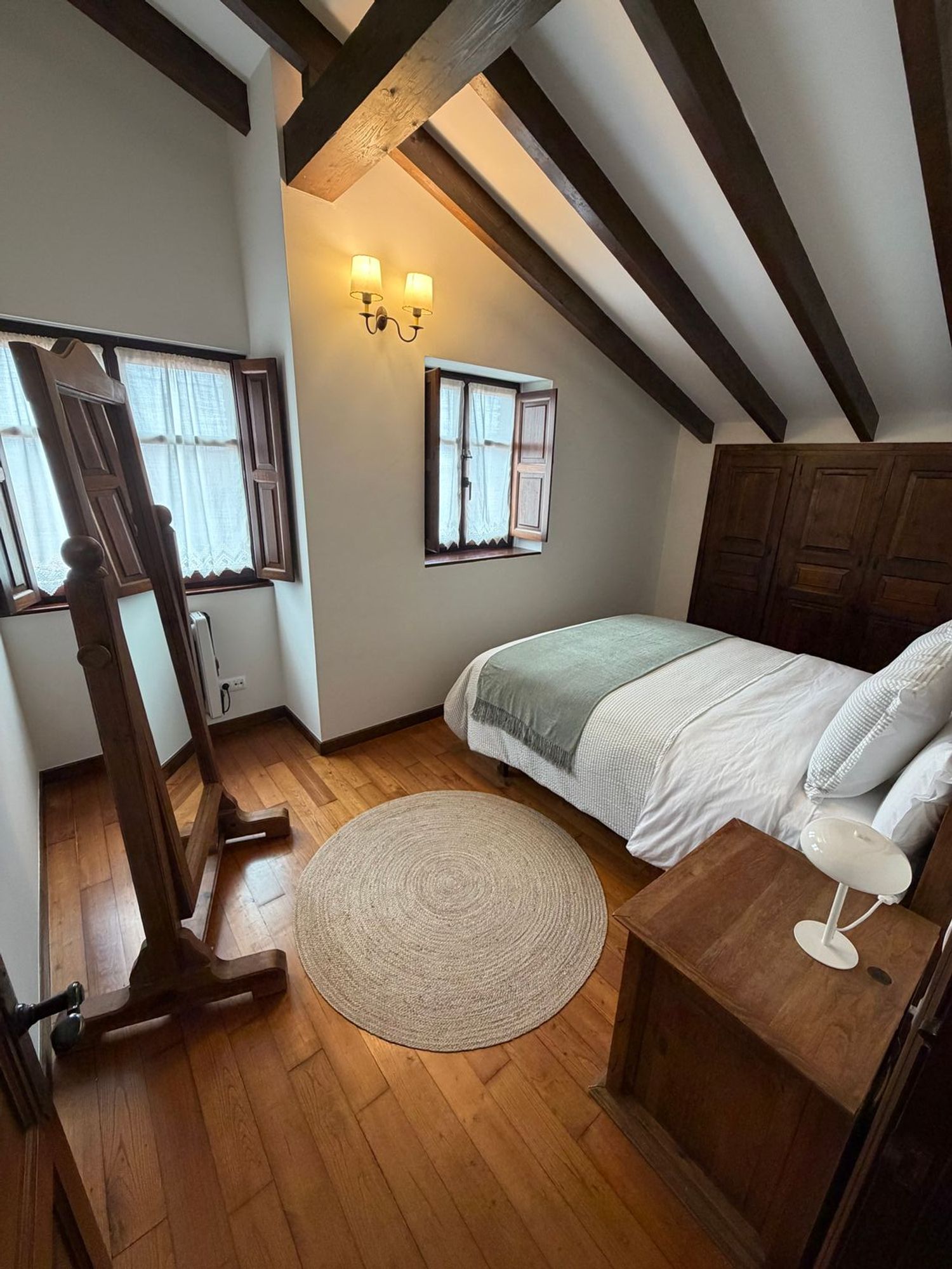 Casa o chalet independiente en Barrio de Larteme s/n - Foto 37