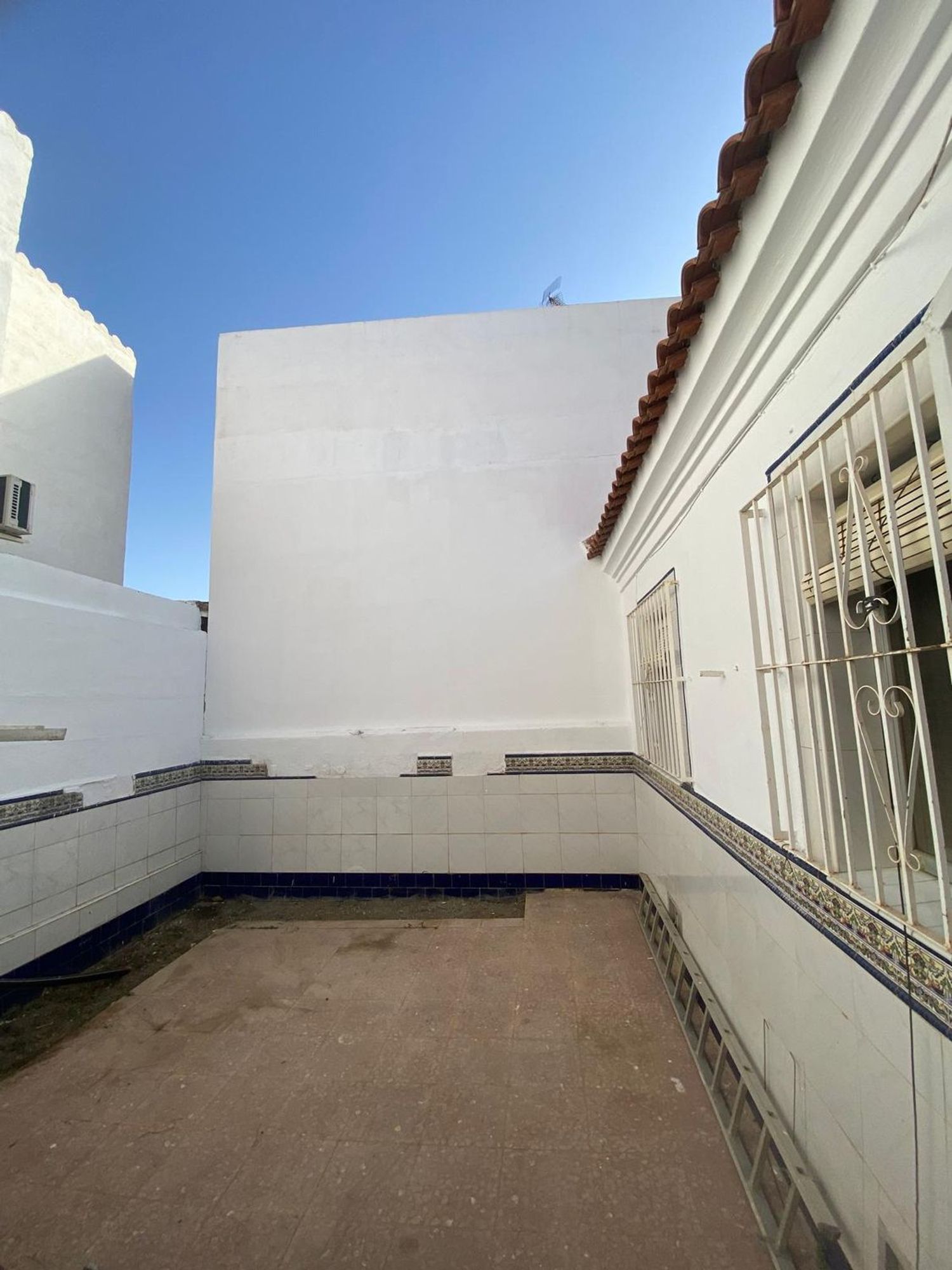 Casa o chalet independiente en Tabacalera s/n, Pacífico - Foto 4