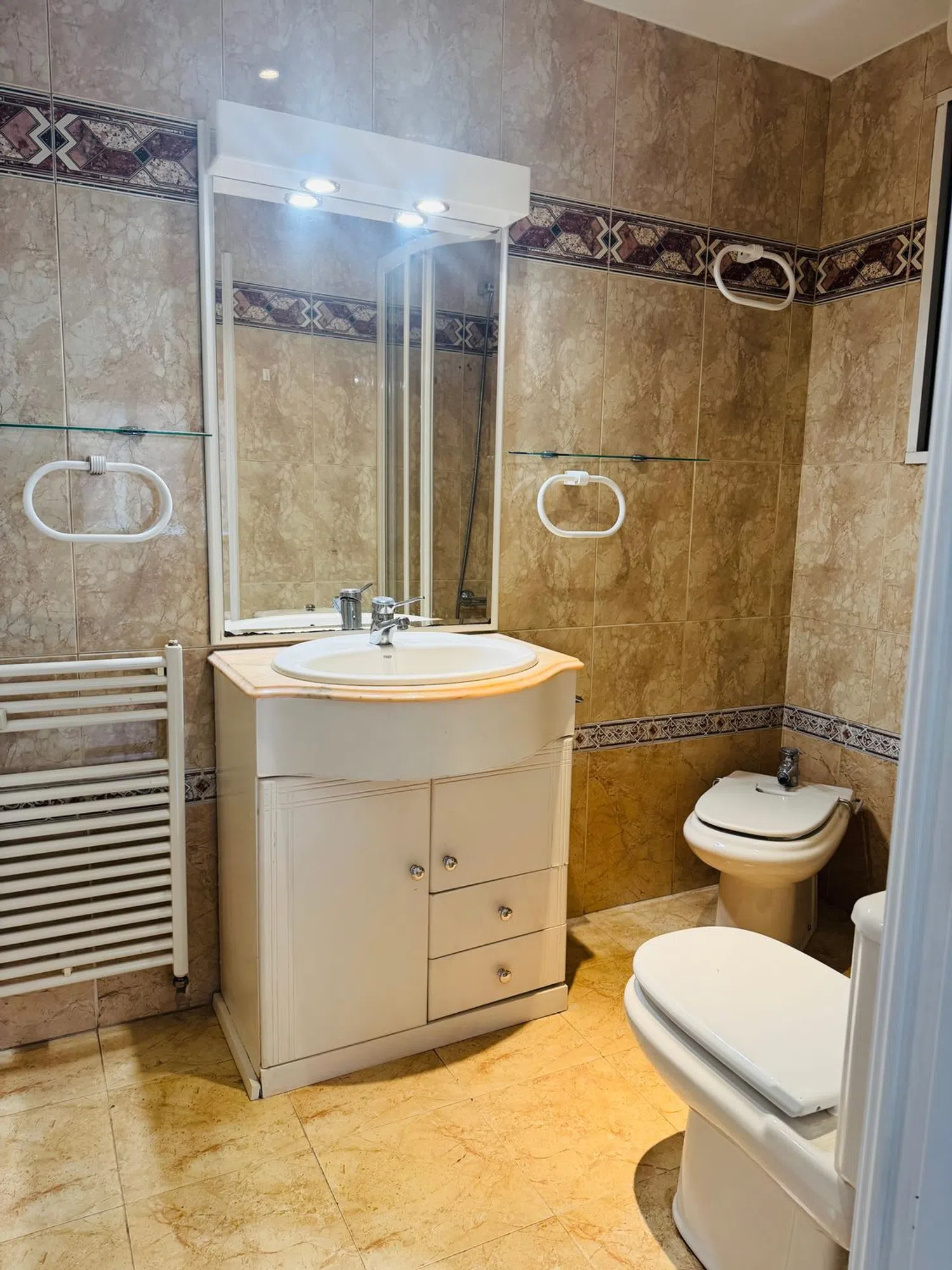 Piso en calle de Cea Bermúdez, 66 - Foto 19