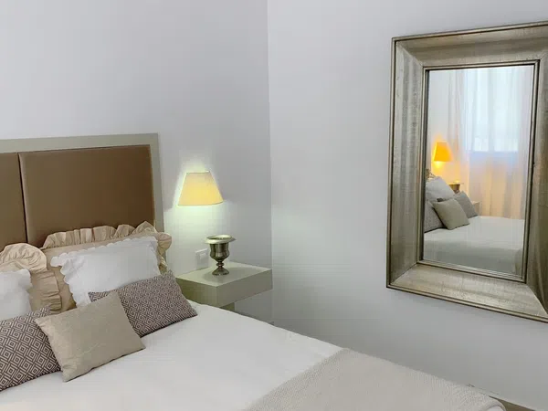 Piso en calle Cardenal Rodrigo de Castro, 2 - Foto 7