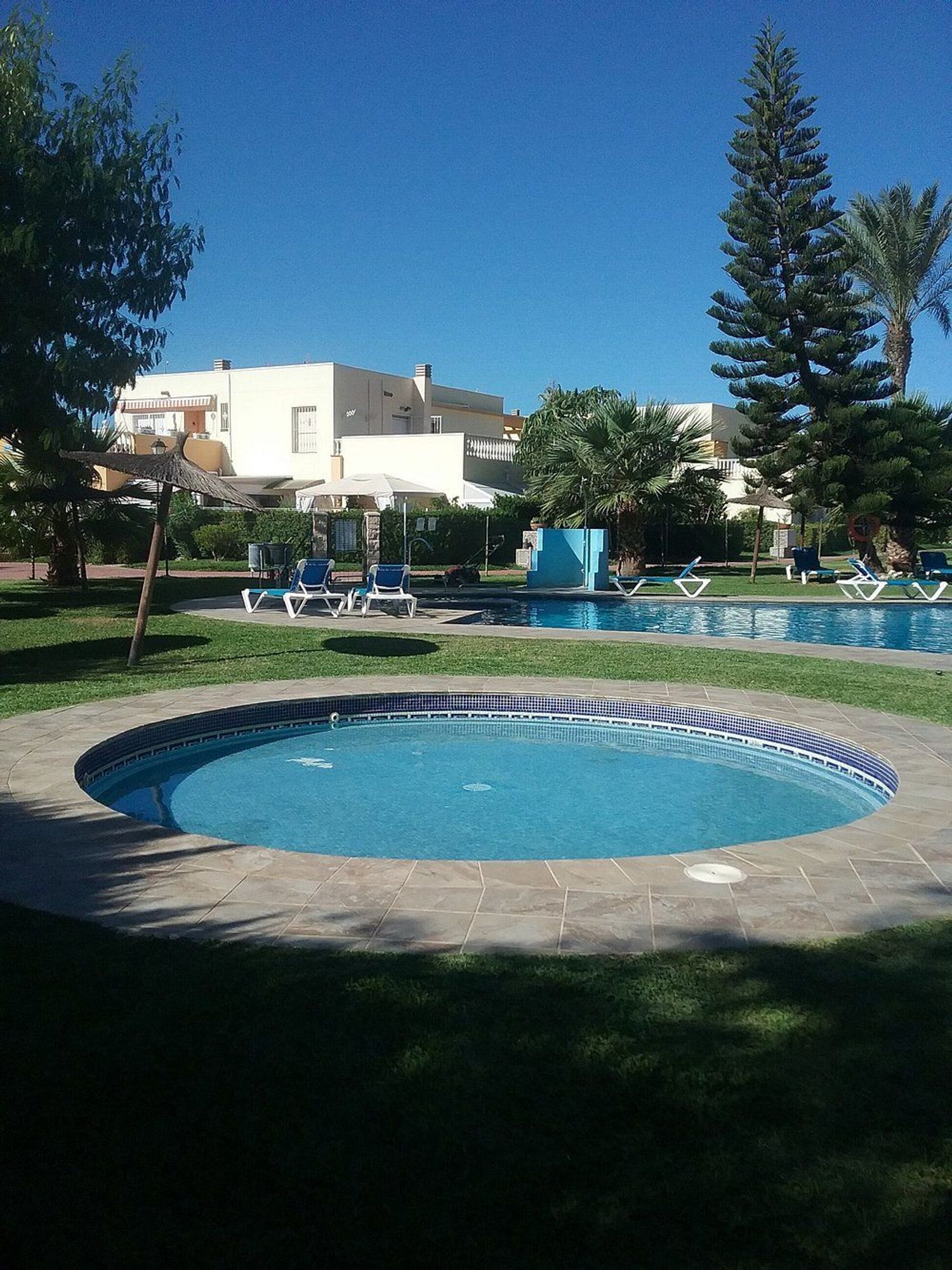 Piso en Avenida Tortuga Boba, 5, Vera Playa Naturista, Vera Playa Naturista - Foto 18