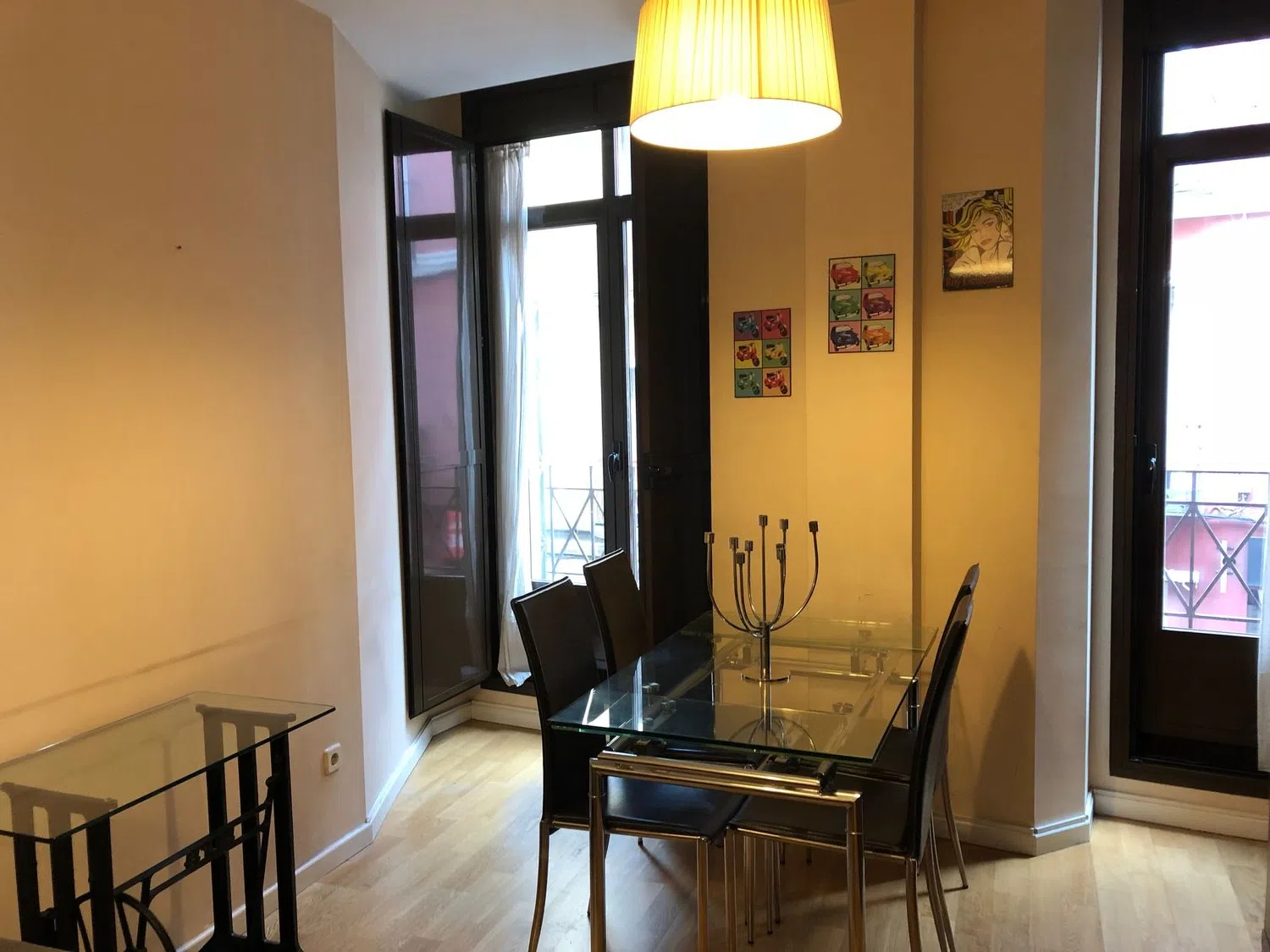 Piso en calle Magdalena, 38 - Foto 3