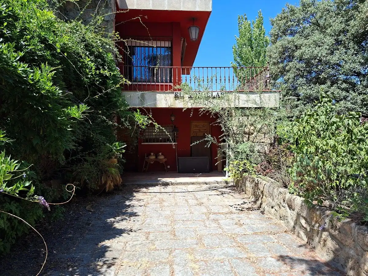 Chalet en  Calle de la Encina 9B - Foto 25