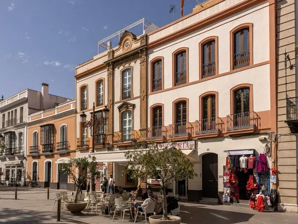 Ático en Calle Almirante Lobo, 13, Arenal - Museo - Tetuán - Foto 15