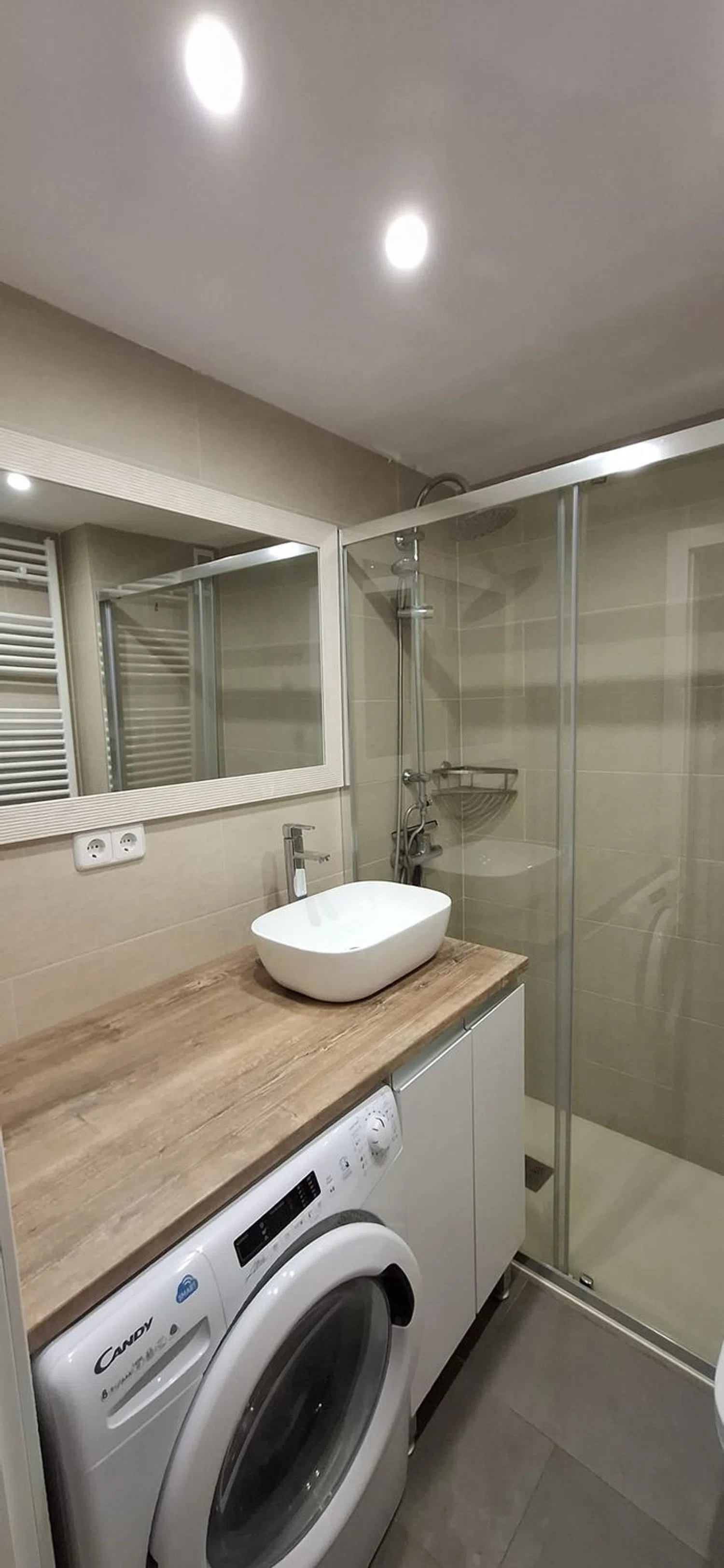 Piso en calle de Madrid, 2 - Foto 10