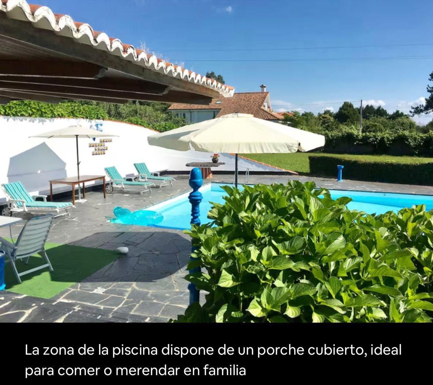 Casa o chalet independiente en Calle Aldea del Razo, 41 - Foto 5