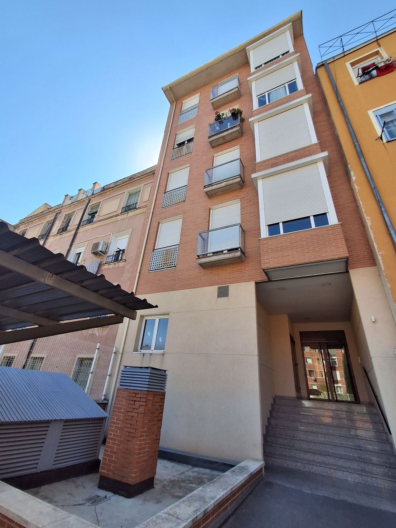 Dúplex en Calle Sisebuto, 2, Puerta del Ángel - Foto 11