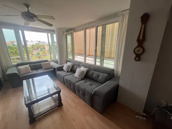 Piso en Avenida de la Costa Blanca, 102 - Foto 14