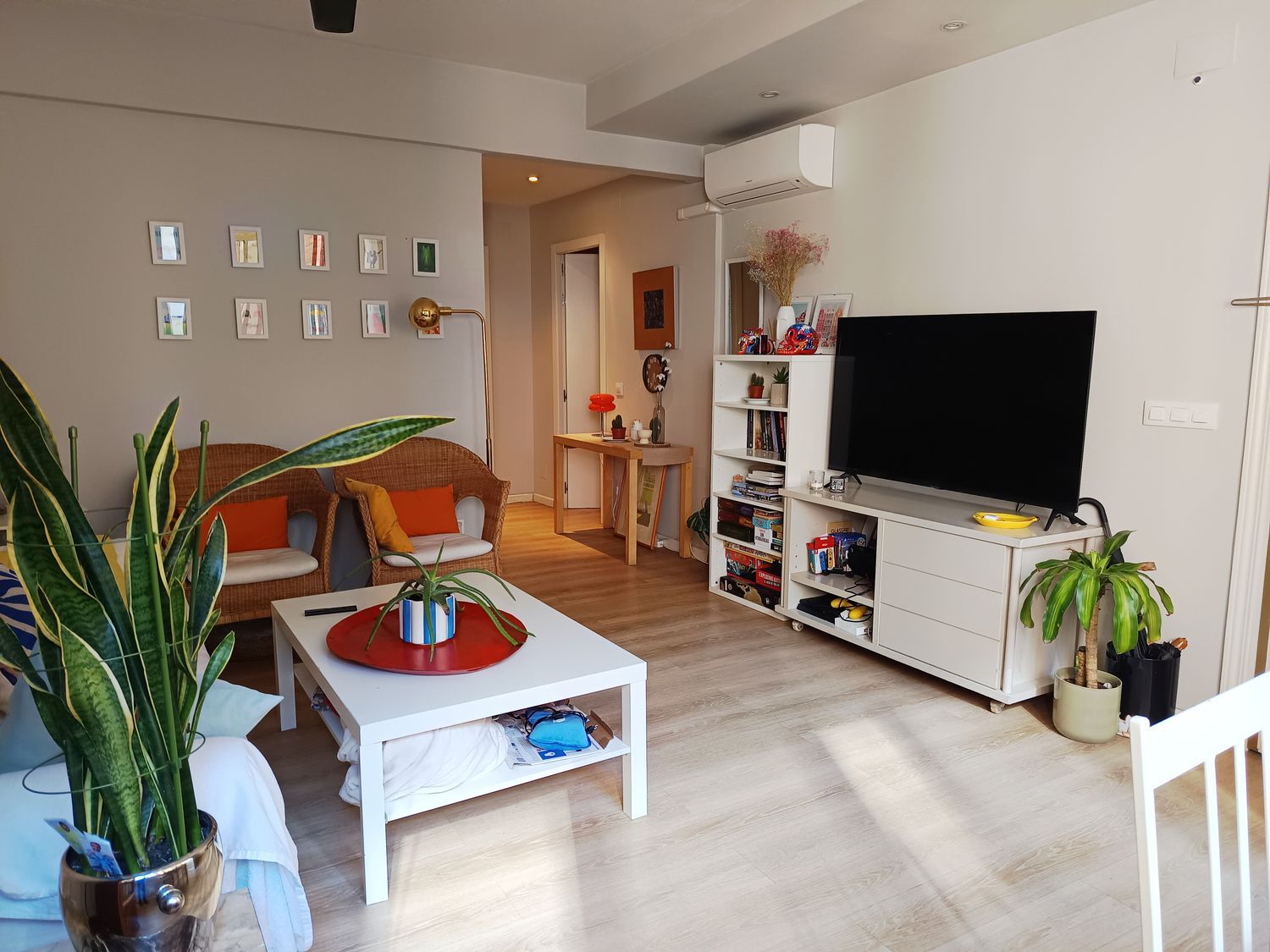 Piso en calle Fernando Poo, 35 - Foto 11