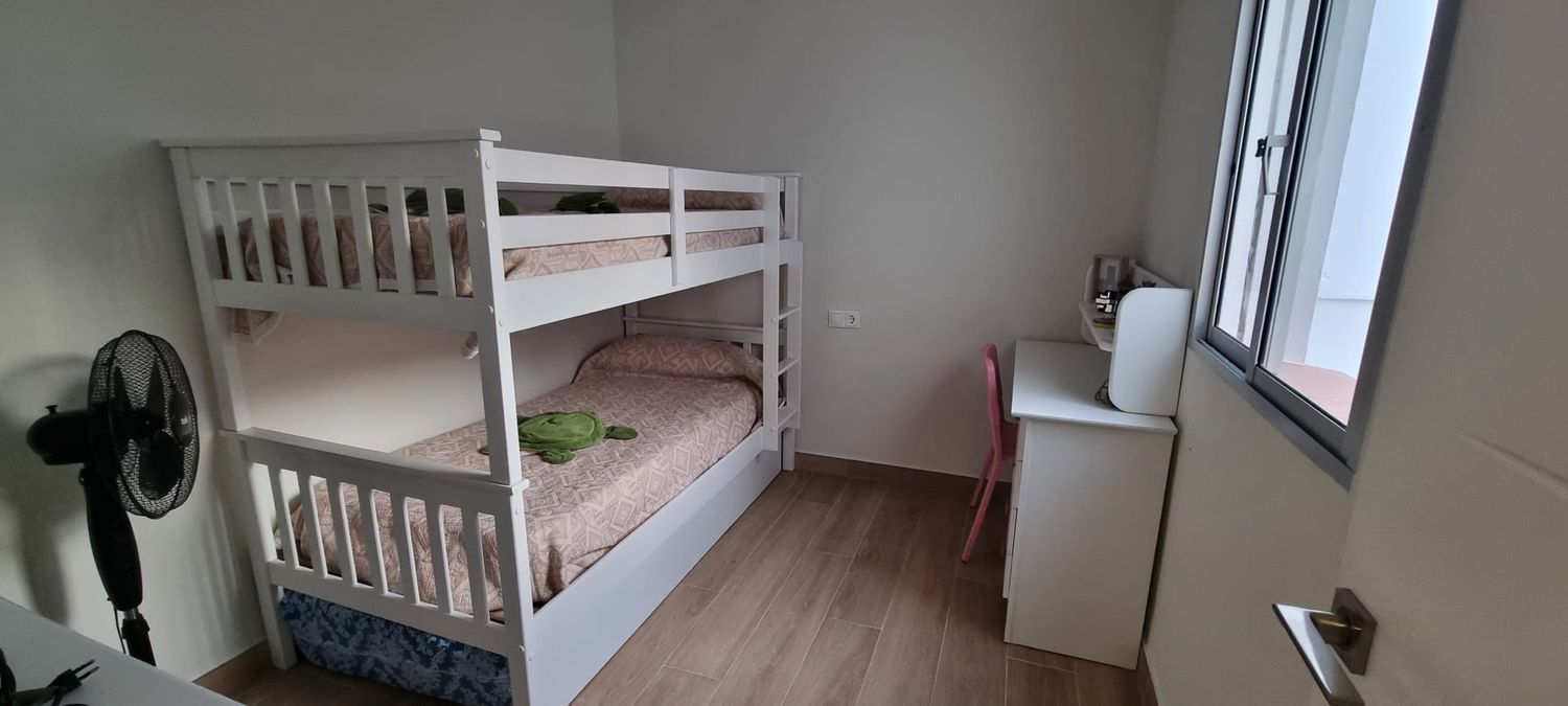 Chalet adosado en Plaza José Navarrete, 1, El Chorrillo - El Molino, El Chorrillo - El Molino - Foto 10