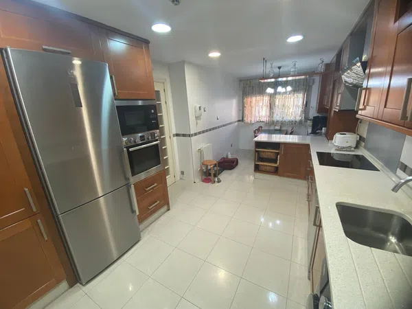Chalet adosado en calle de Rivas-Vaciamadrid, 16 - Foto 30