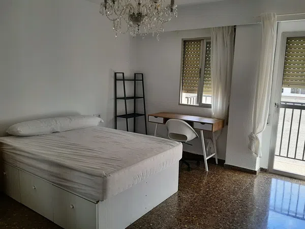 Piso en Calle d'Albalat dels Tarongers, 20, La Carrasca - Foto 11