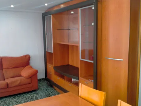 Piso en calle de l'Escultor Salzillo, 11 - Foto 9