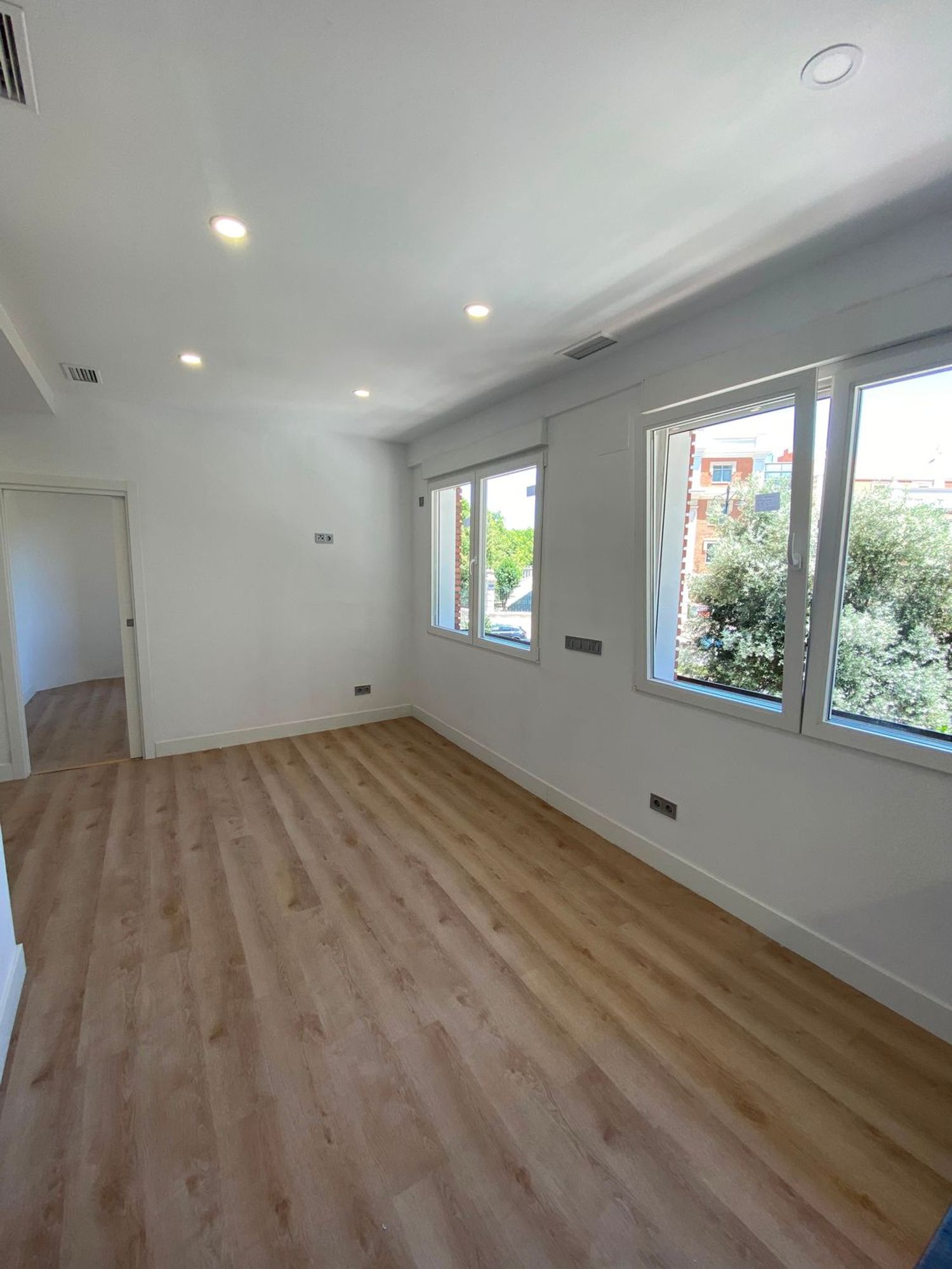 Piso en Paseo de Zorrilla, 3, Pº Zorrilla - Campo Grande, Pº Zorrilla - Campo Grande - Foto 2