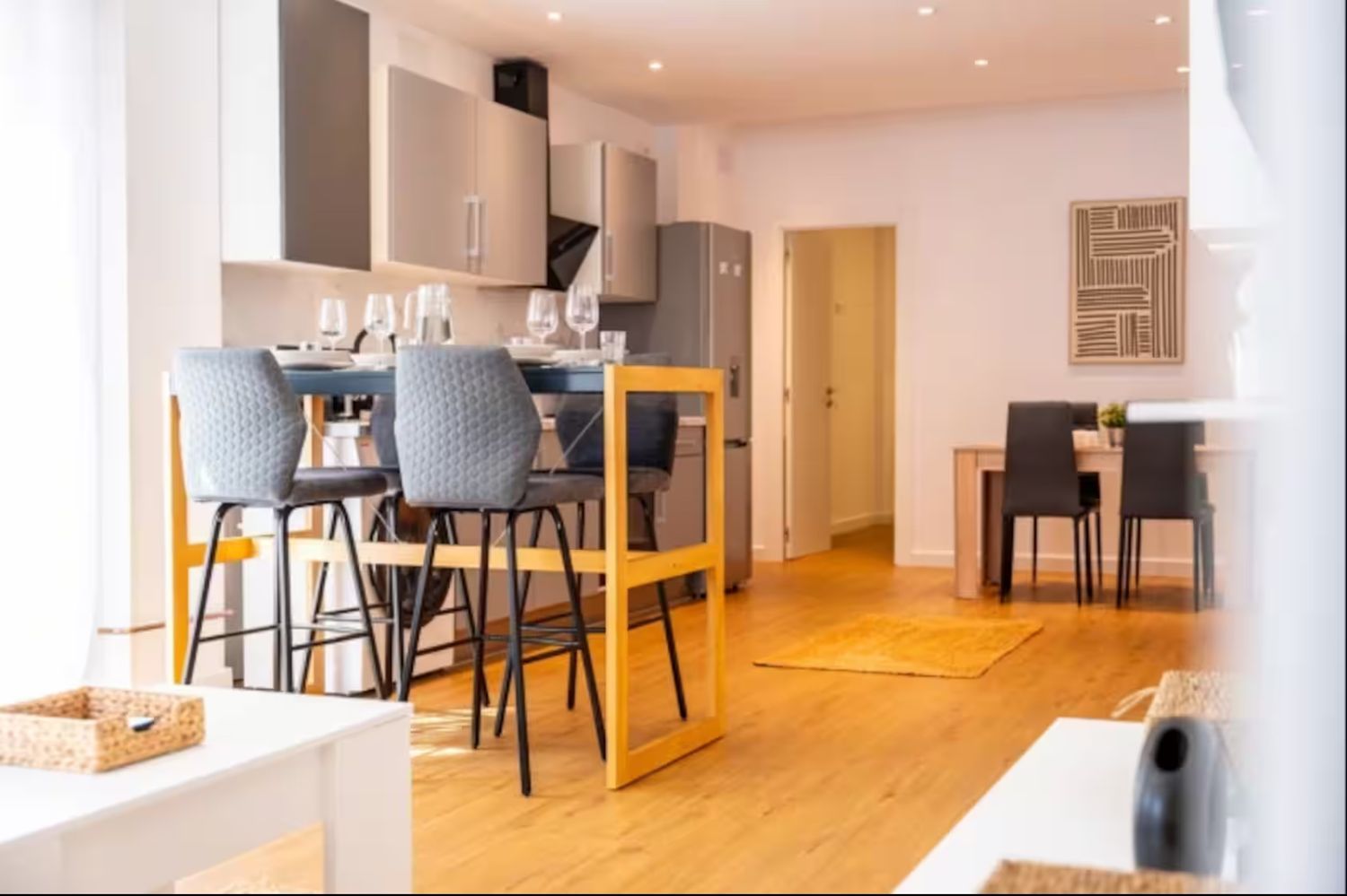 Chalet adosado en Calle Federico García Lorca, 45, Los Alcázares, Los Alcázares - Foto 3