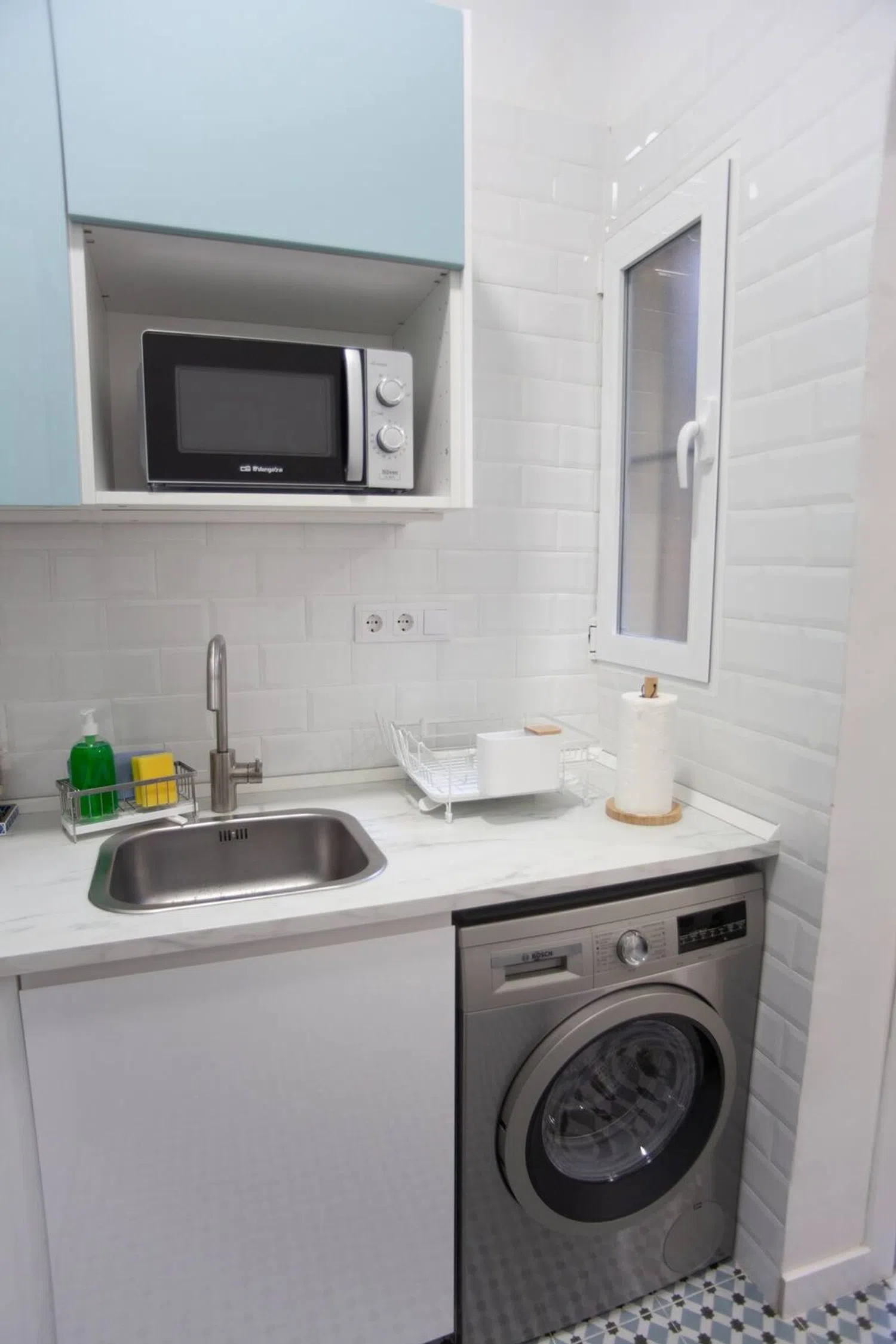 Piso en Barrio Lavapiés-Embajadores - Foto 7