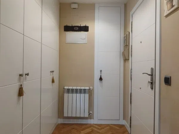 Piso en Calle Suiza, 1, Zona Avenida Europa - Foto 10