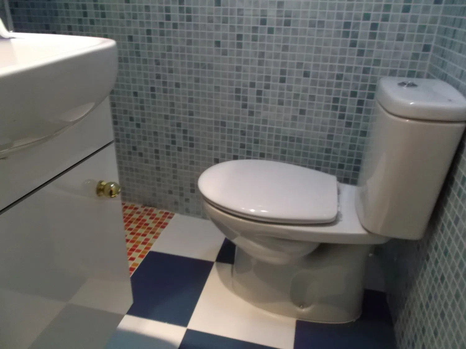 Estudio en calle Molino de la Corteza de San Andrés, 42 - Foto 5