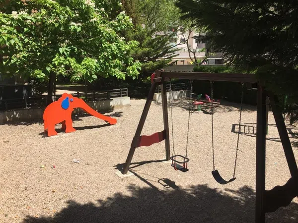 Piso en avenida de Gómez Laguna, 35 - Foto 28