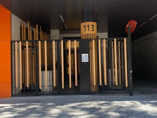 Piso en Príncipe de Vergara, 113