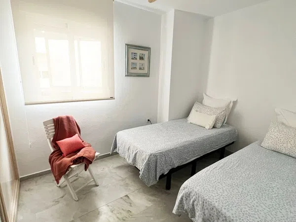 Piso en Calle José Manuel Vallés, 1, La Puya - La Ermita - Foto 3
