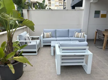 Apartamento en  Carrer Mar Jónica 1 - Foto 5