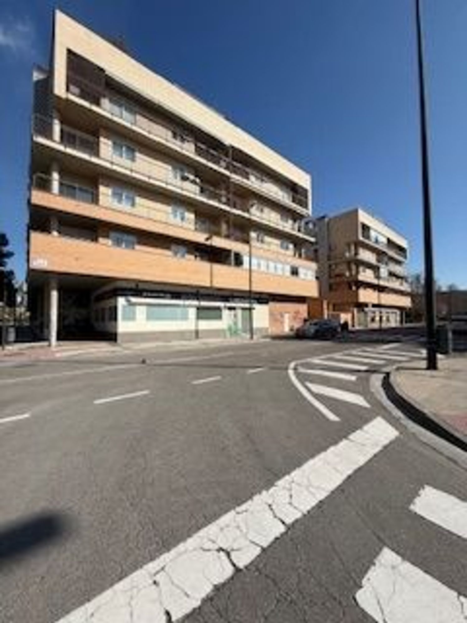 Piso en calle de Somport, 20 - Foto 1