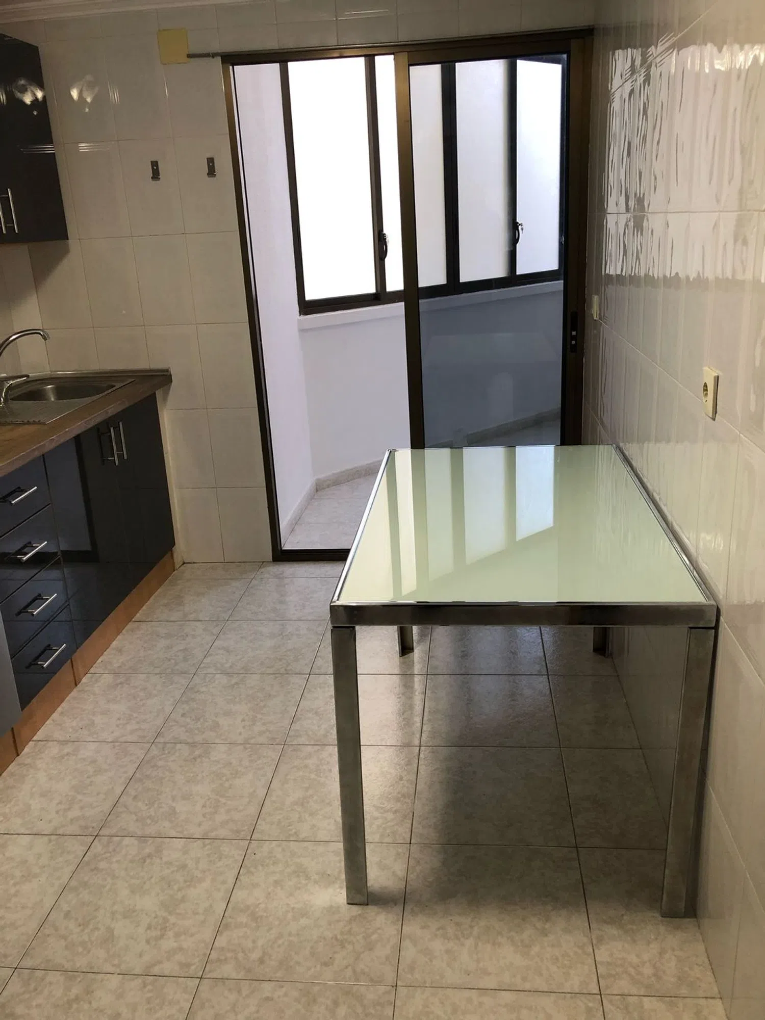 Piso en calle Salvador i Vicente Pérez Lledó, 11 - Foto 3