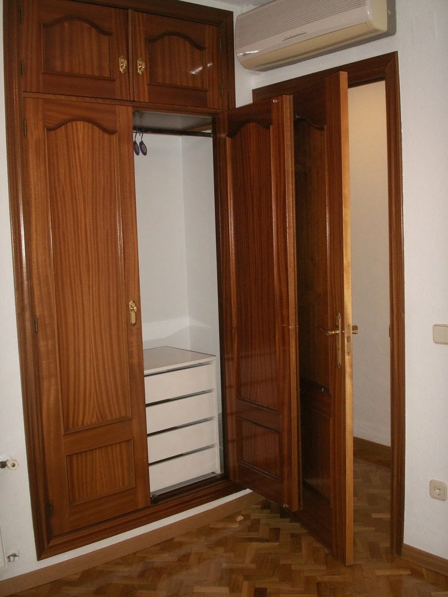 Ático en calle Ana María, 48 - Foto 9