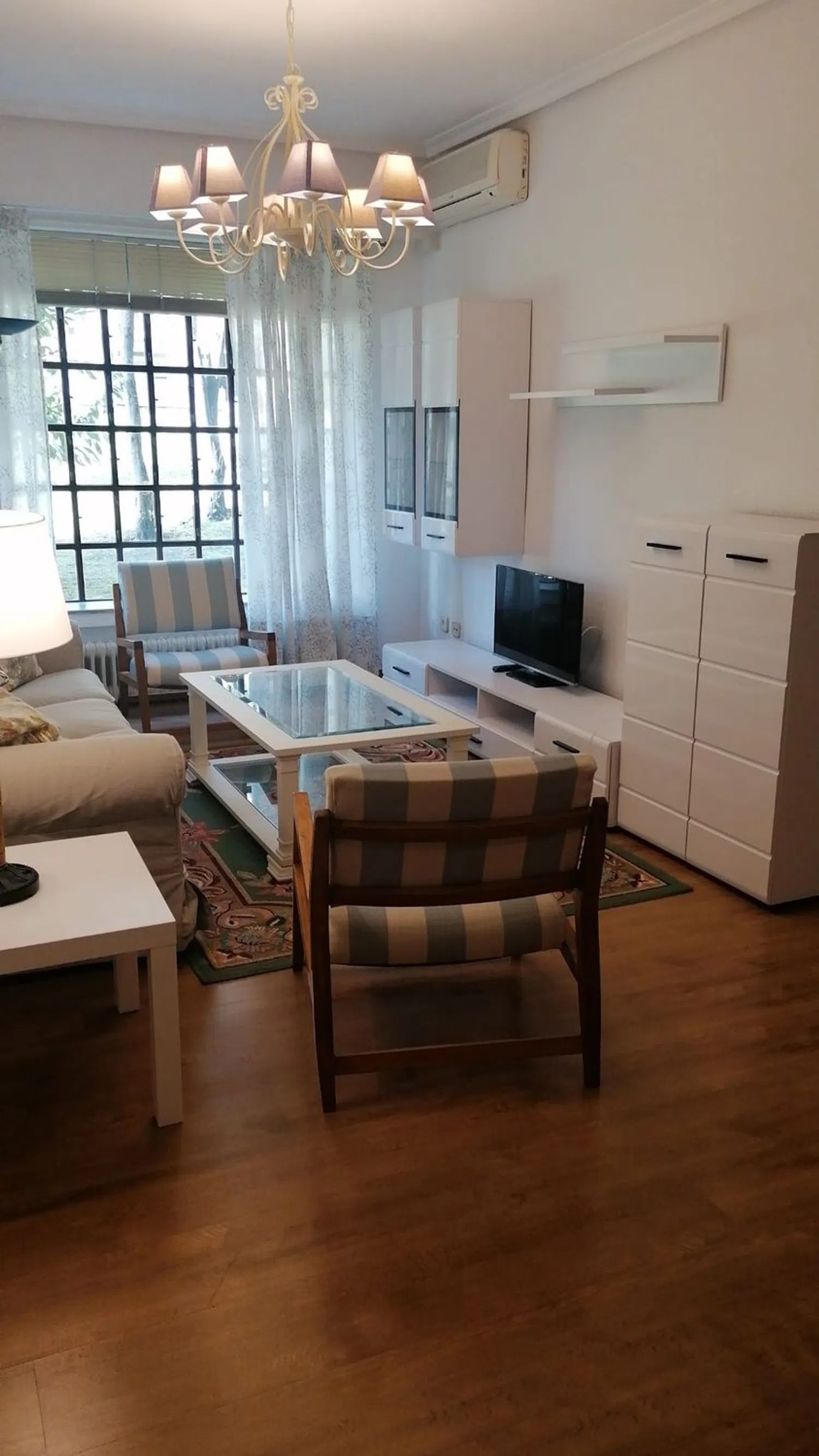 Piso en paseo de las Delicias, 65 - Foto 2