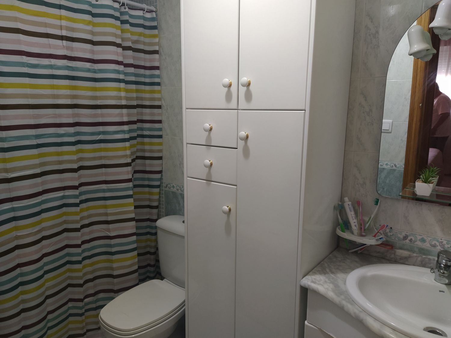 Piso en Calle del Arca, 4, Tamarit - Playa Lissa, Tamarit - Playa Lissa - Foto 16