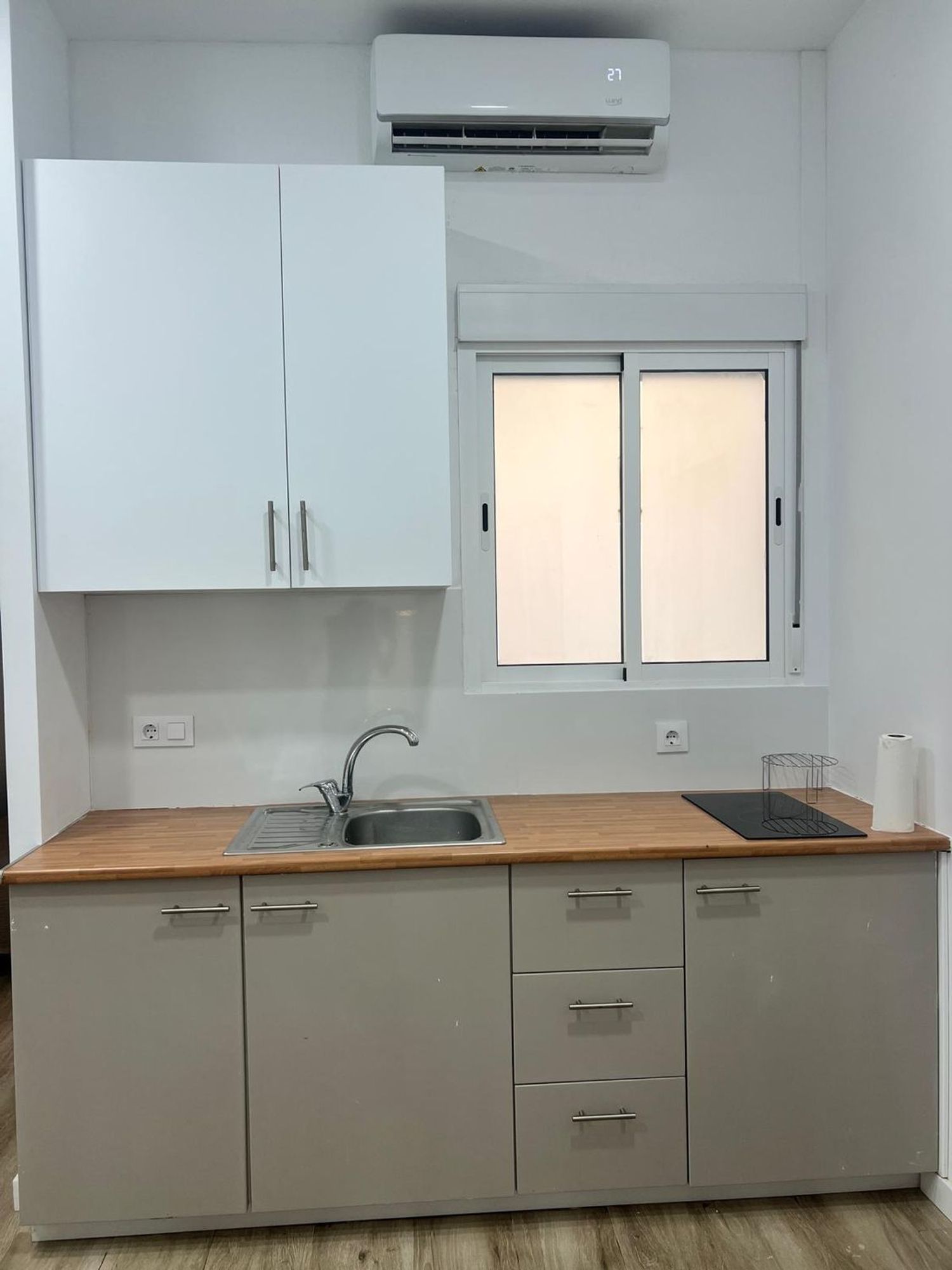 Estudio en Calle de Roderic d'Osona, 3, Camí Fondo - Foto 6