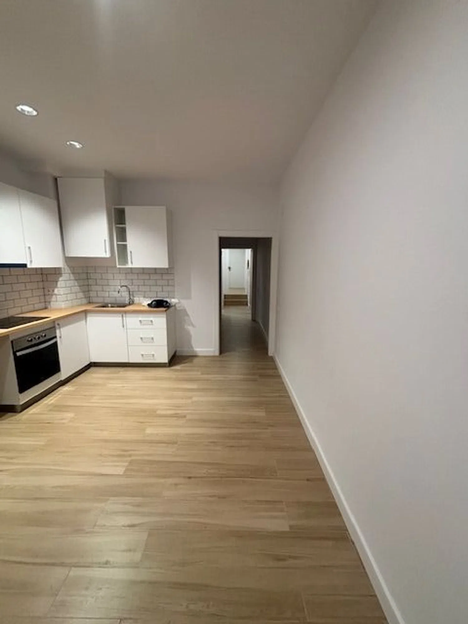 Piso en calle de les Roques, 16 - Foto 2