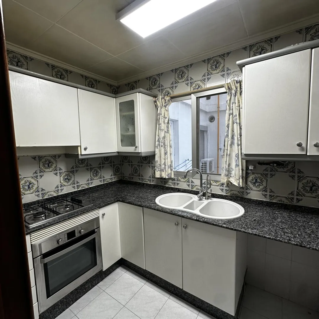 Piso en  Plaça de Polo de Bernabé 5 - Foto 5