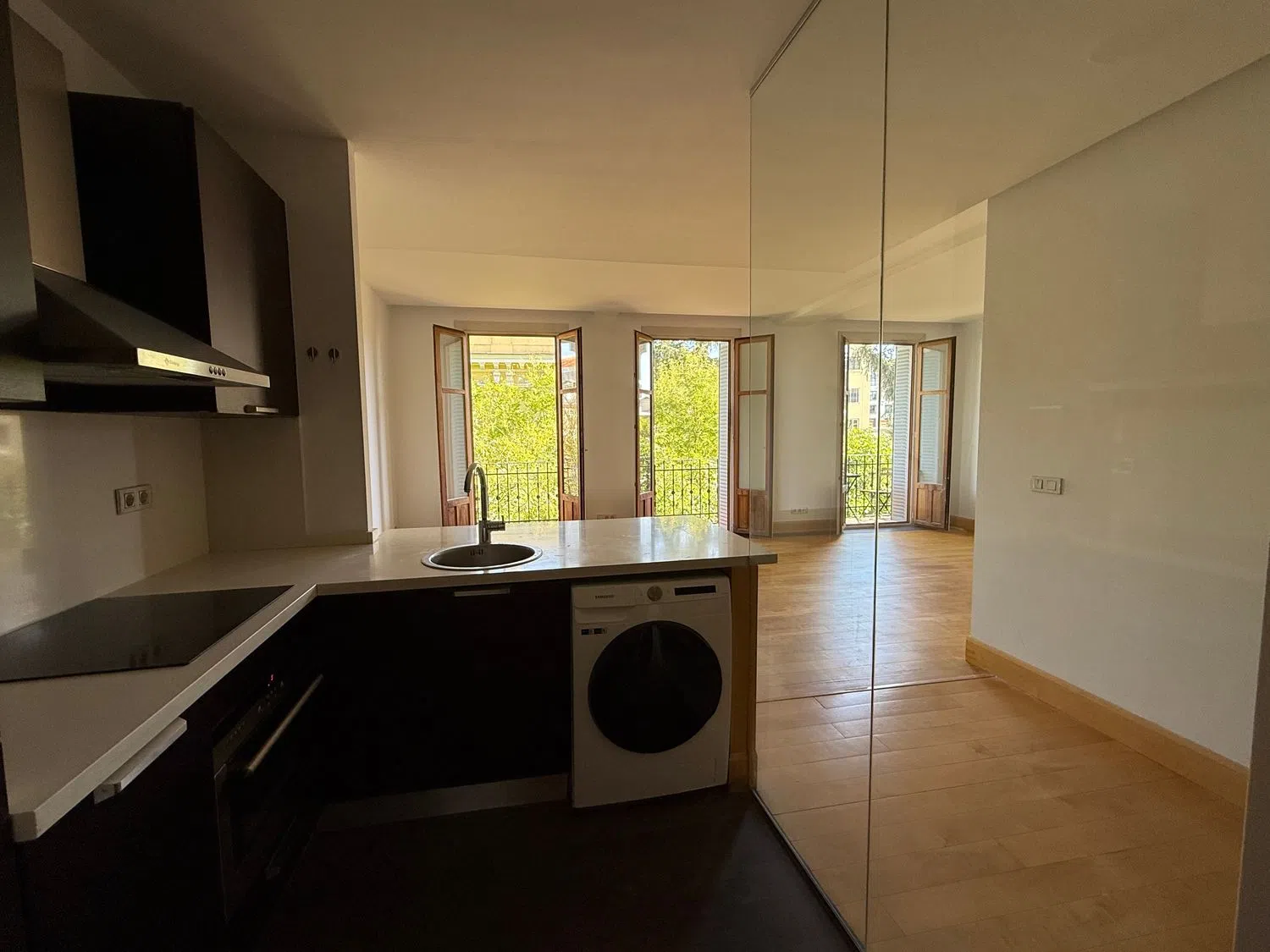 Piso en calle de Zurbano, 35 - Foto 3