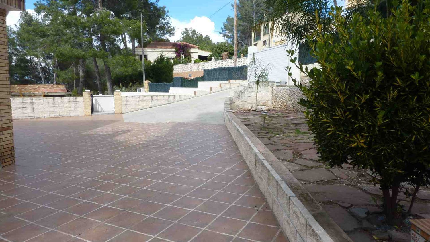 Casa o chalet independiente en Calle Alicante Calicanto, 11 - Foto 14