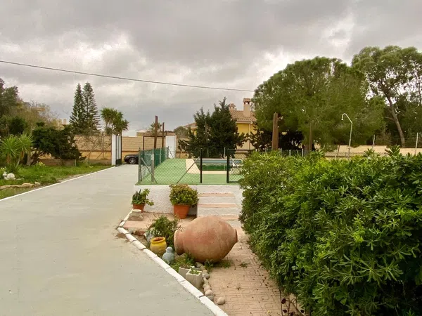 Casa independiente en calle 10 s/n - Foto 6