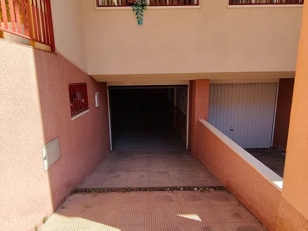Chalet adosado en Calle San José, 1, Casillas - Foto 31