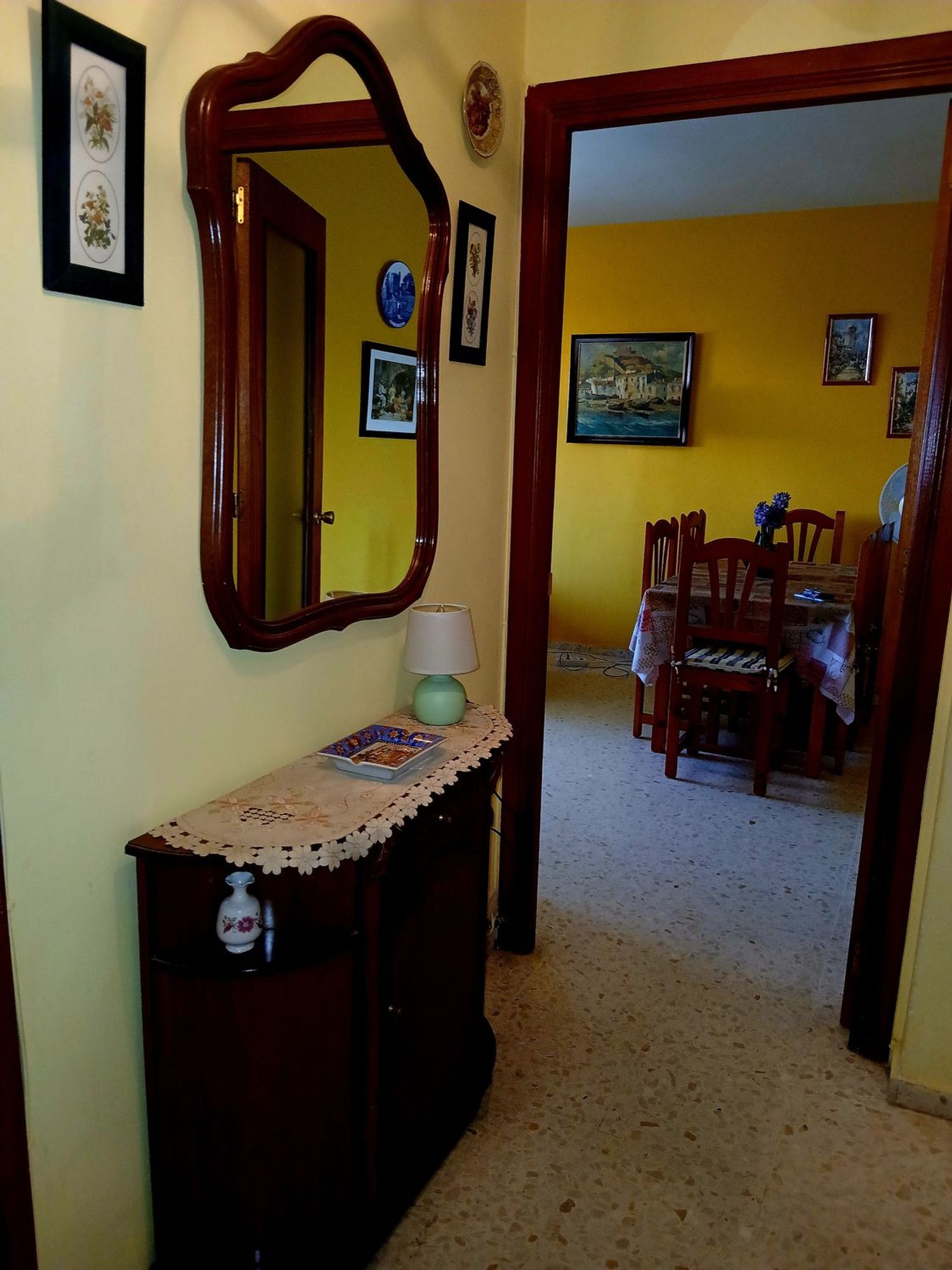 Piso en Avenida del Cerro Falón, 36 - Foto 2