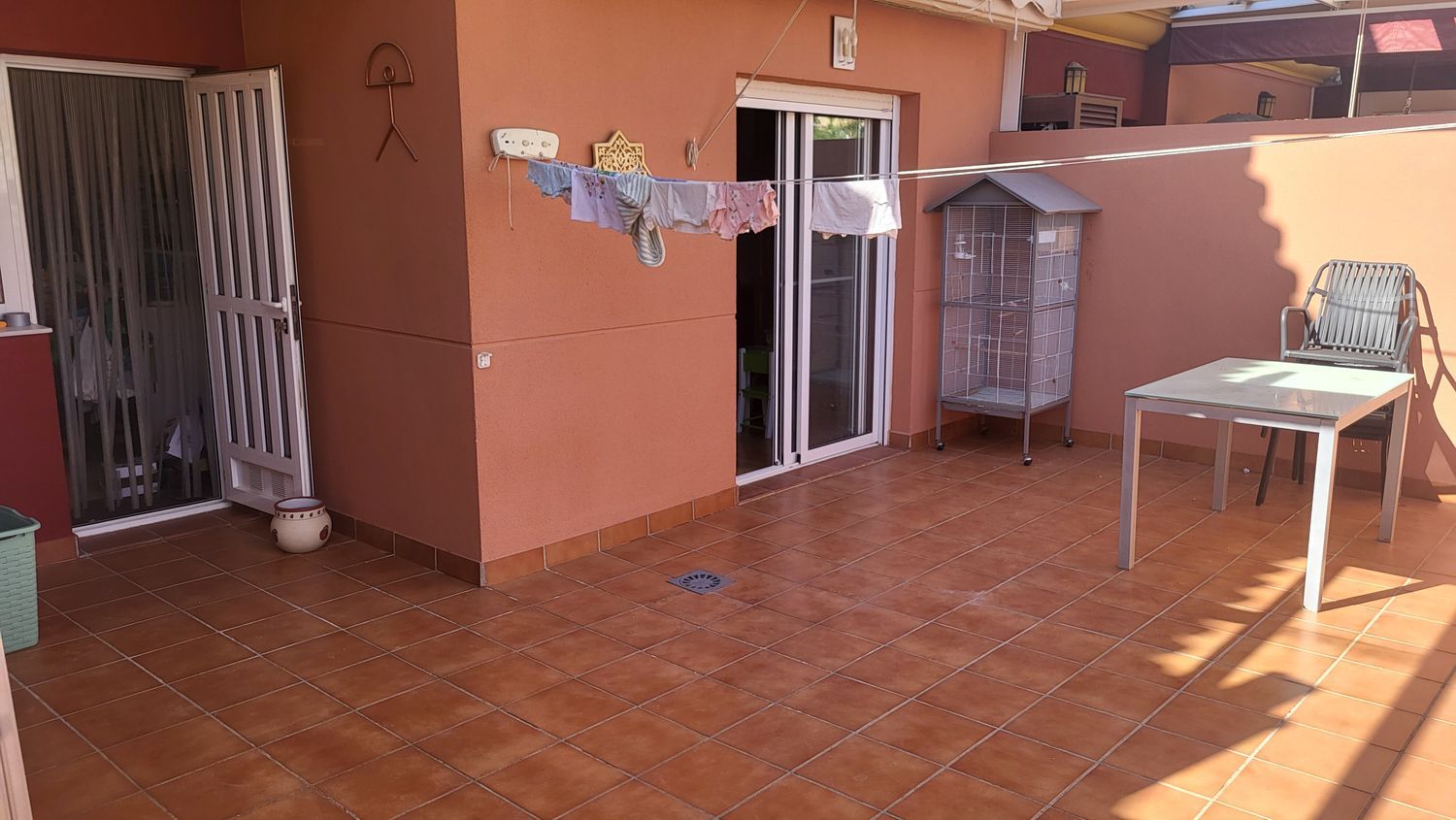 Chalet pareado en Calle Marismas del Odiel, 20 - Foto 25