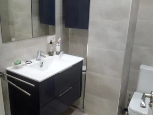 Piso en calle de Canillas, 59 - Foto 4