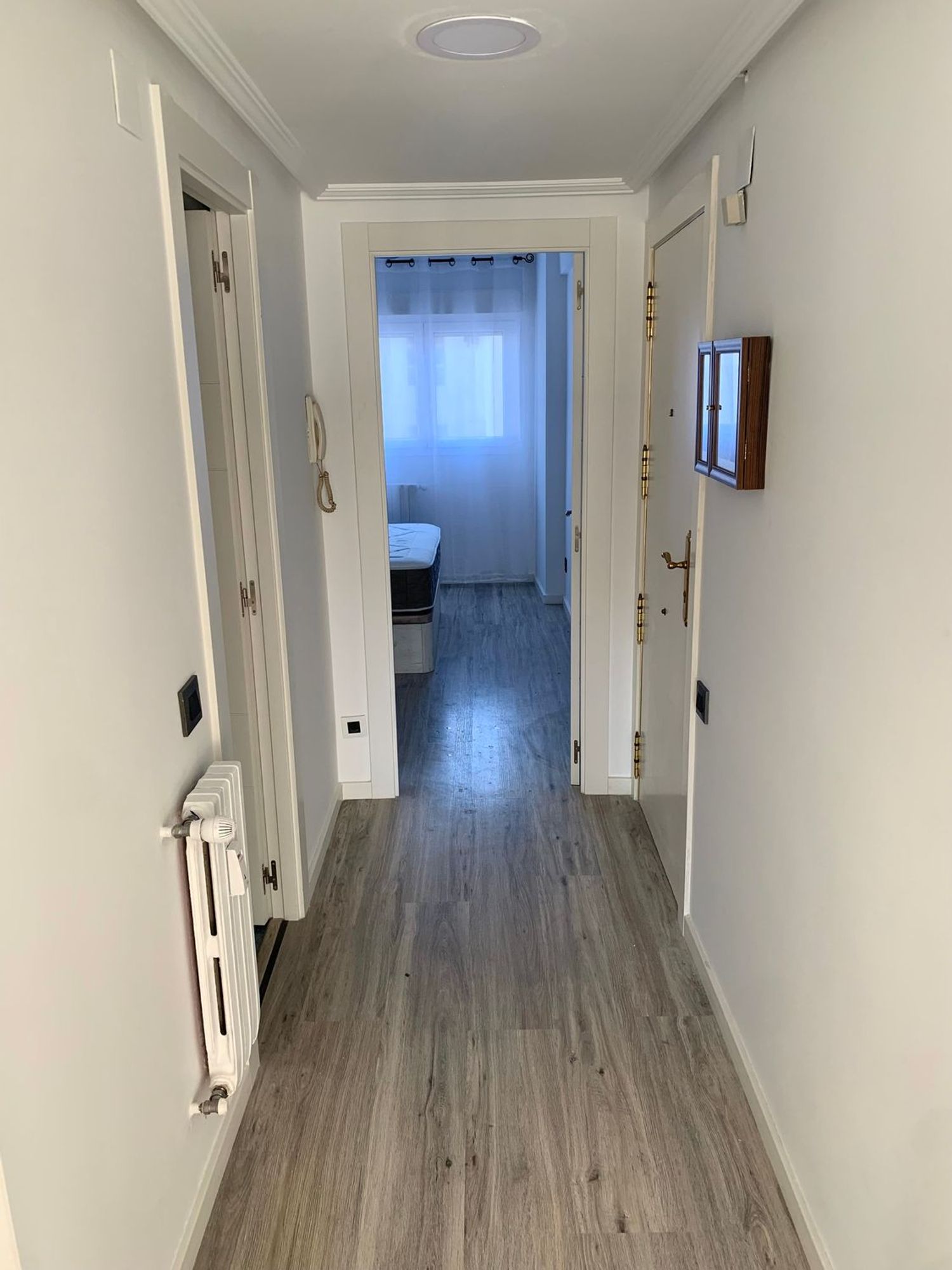 Piso en calle de la Duquesa de Villahermosa, 50 - Foto 19