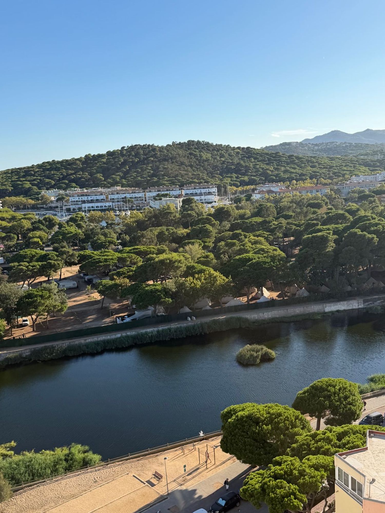 Estudio en Paseo Marítim, 166, Platja Llarga - Foto 23