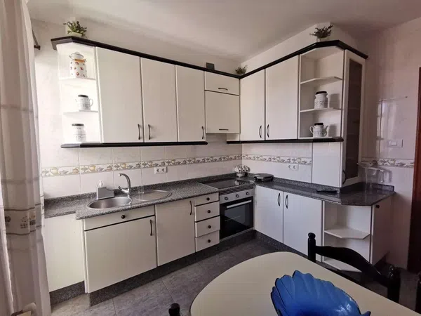 Piso en Calle Entrepeñas, 21, Agra del Orzán - Ventorrillo, Agra del Orzán - Ventorrillo - Foto 4
